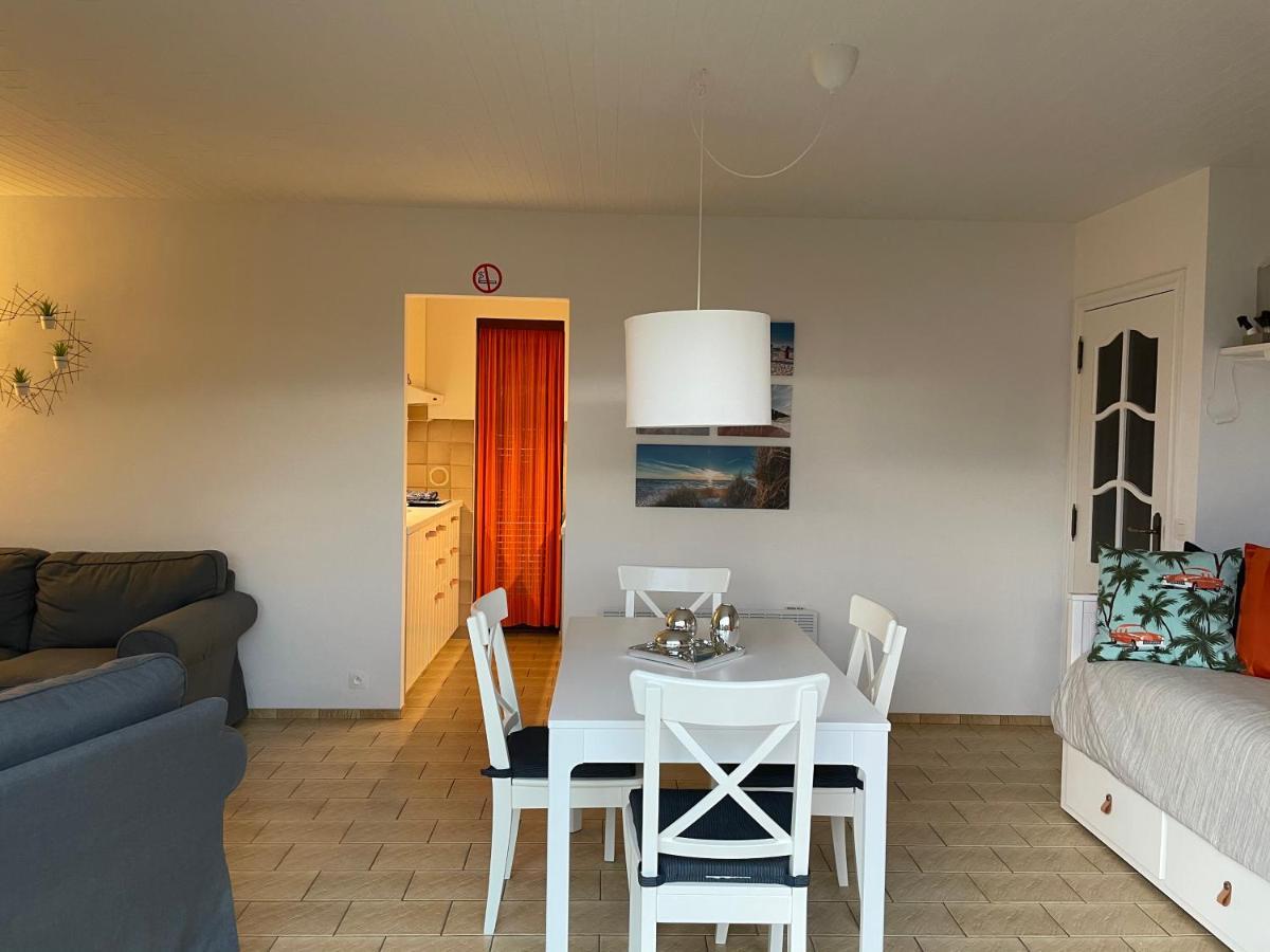 Villa Sea 2 à Middelkerke Extérieur photo