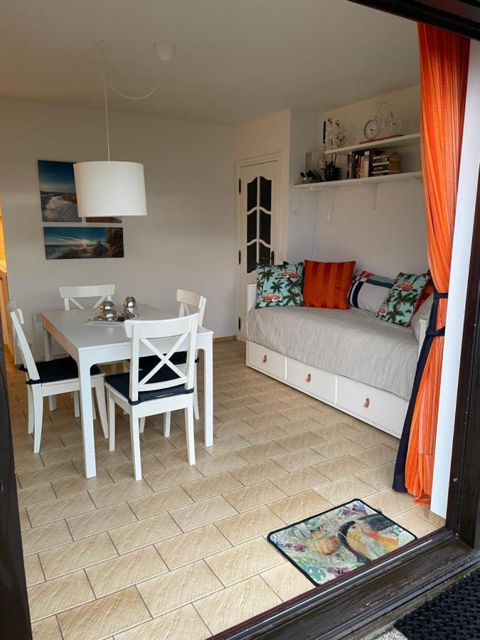 Villa Sea 2 à Middelkerke Extérieur photo